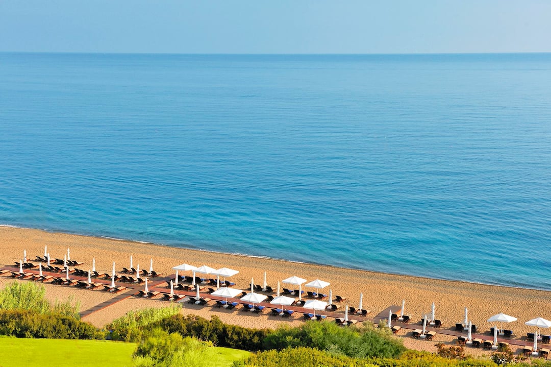 Hotel Anassa in Latchi FirstChoice.co.uk