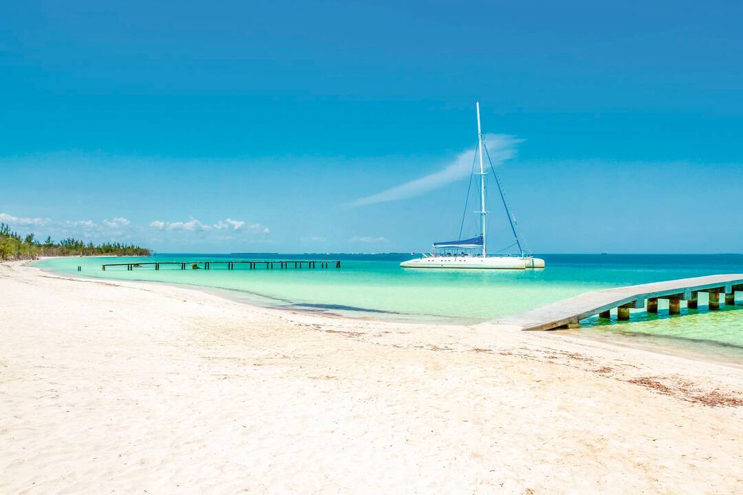 Cuba Holidays 2024/2025 | TUI.co.uk