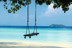Phi Phi Island, Thailand