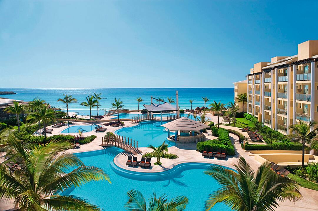 Dreams Jade Resort & Spa