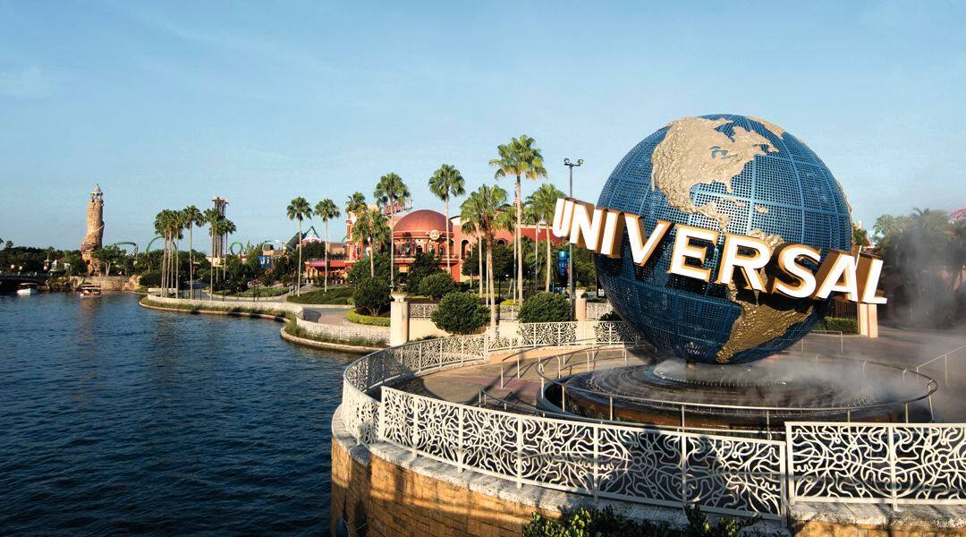 Cheap Orlando Holidays 2025