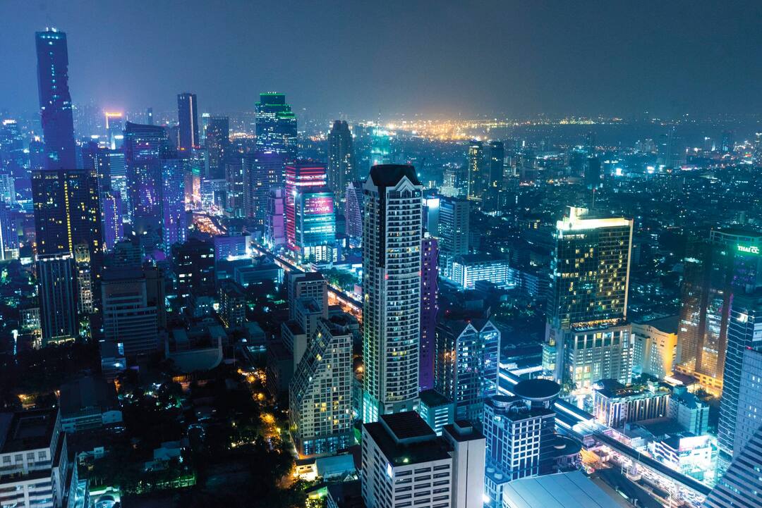 Bangkok, Thailand
