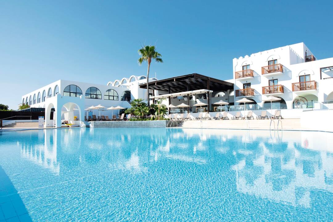 TUI BLUE Oceanis Beach TUI BLUE Oceanis Beach