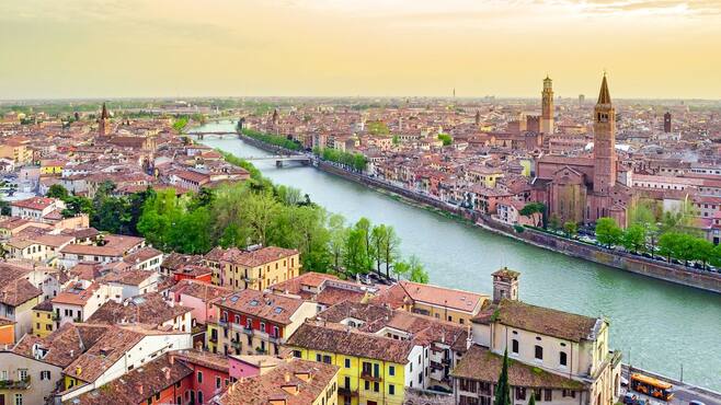 Verona Holidays 2020 2021 Tui Co Uk