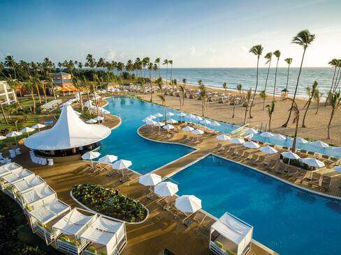 Hotels In Dominican Republic 2020 2021 From 770 Tui