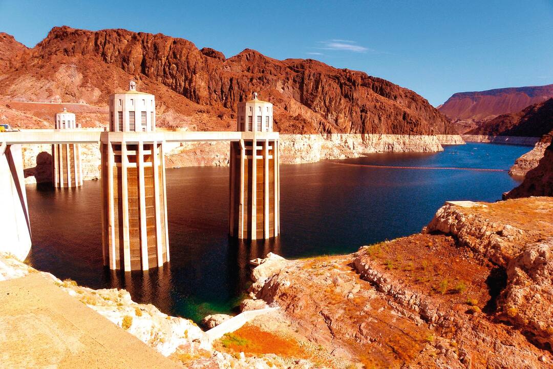 Hoover Dam