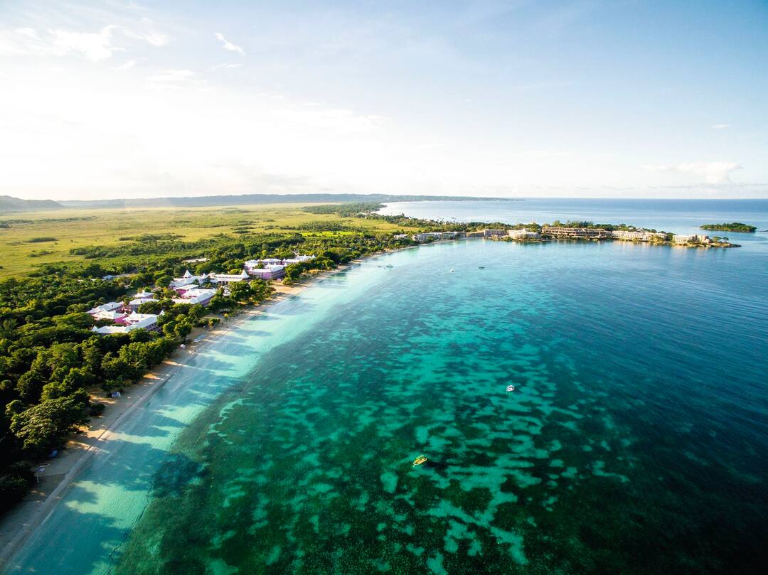 Jamaica Holidays 2019 2020 TUI Was Thomson jamaica-holidays-2019-2020-tui-was-thomson