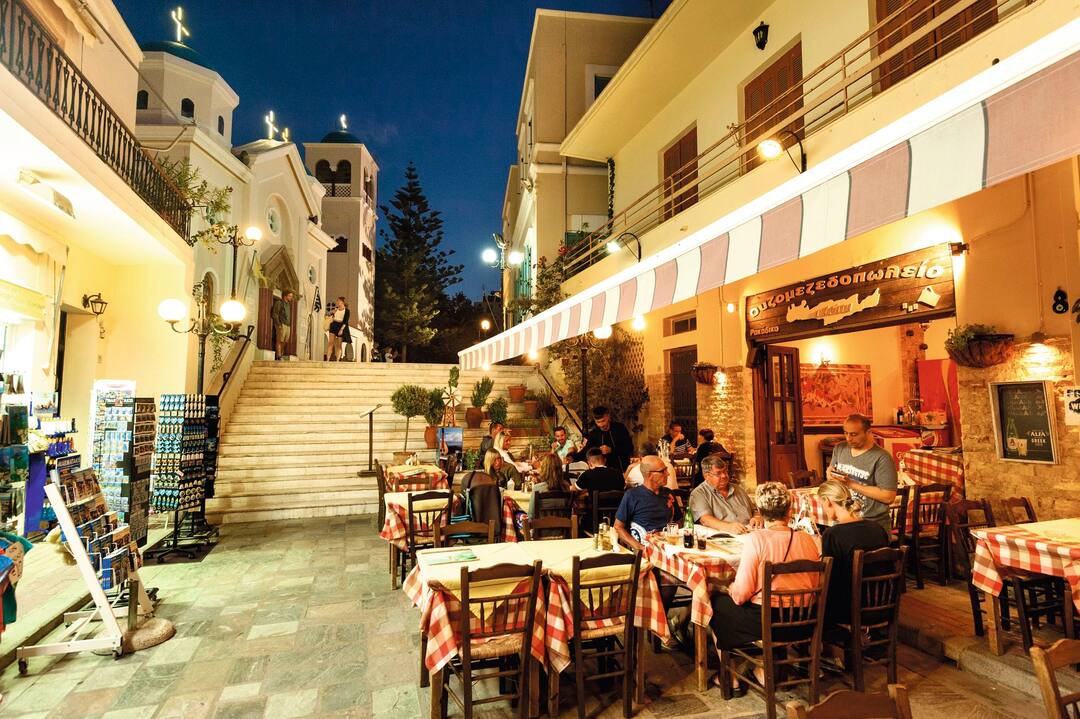 Kos Holidays 2024 / 2025 | TUIHolidays.ie