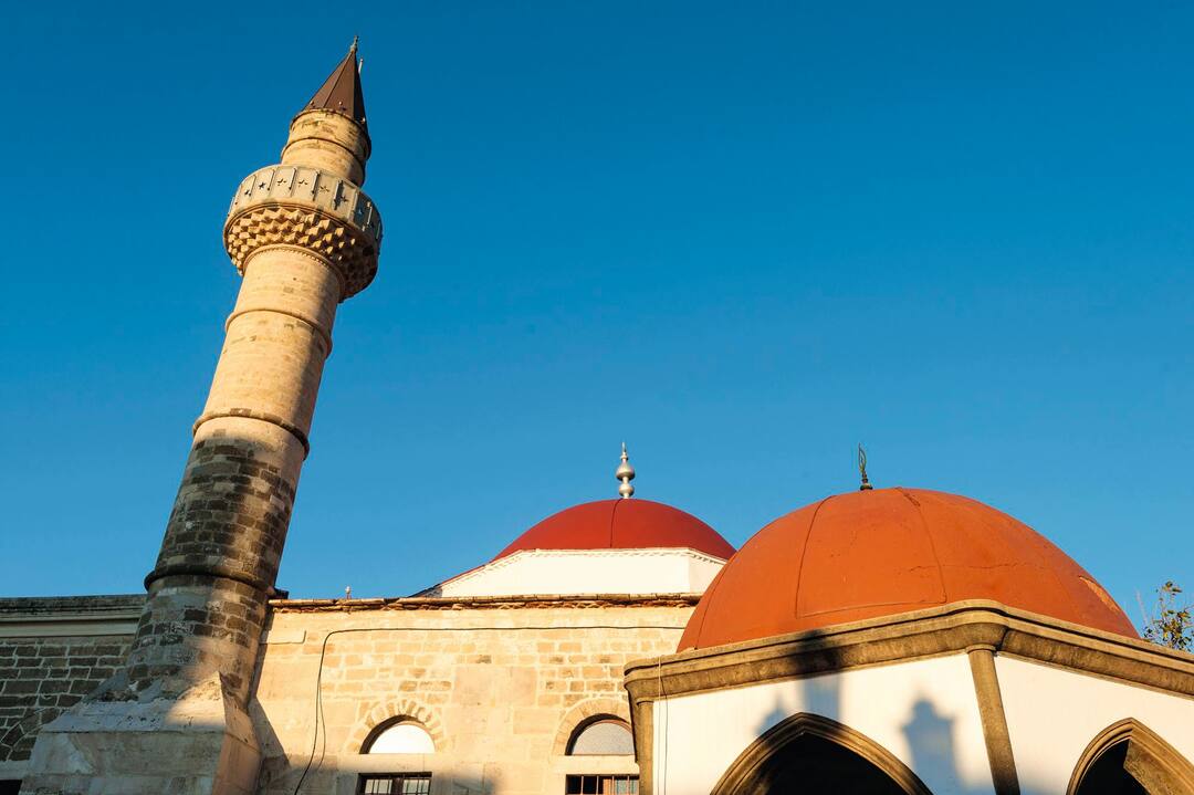 Kos Holidays 2025/2026 | TUI.co.uk