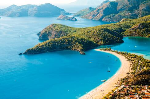 Last Minute Holidays To Turkey 21 22 Tui Co Uk