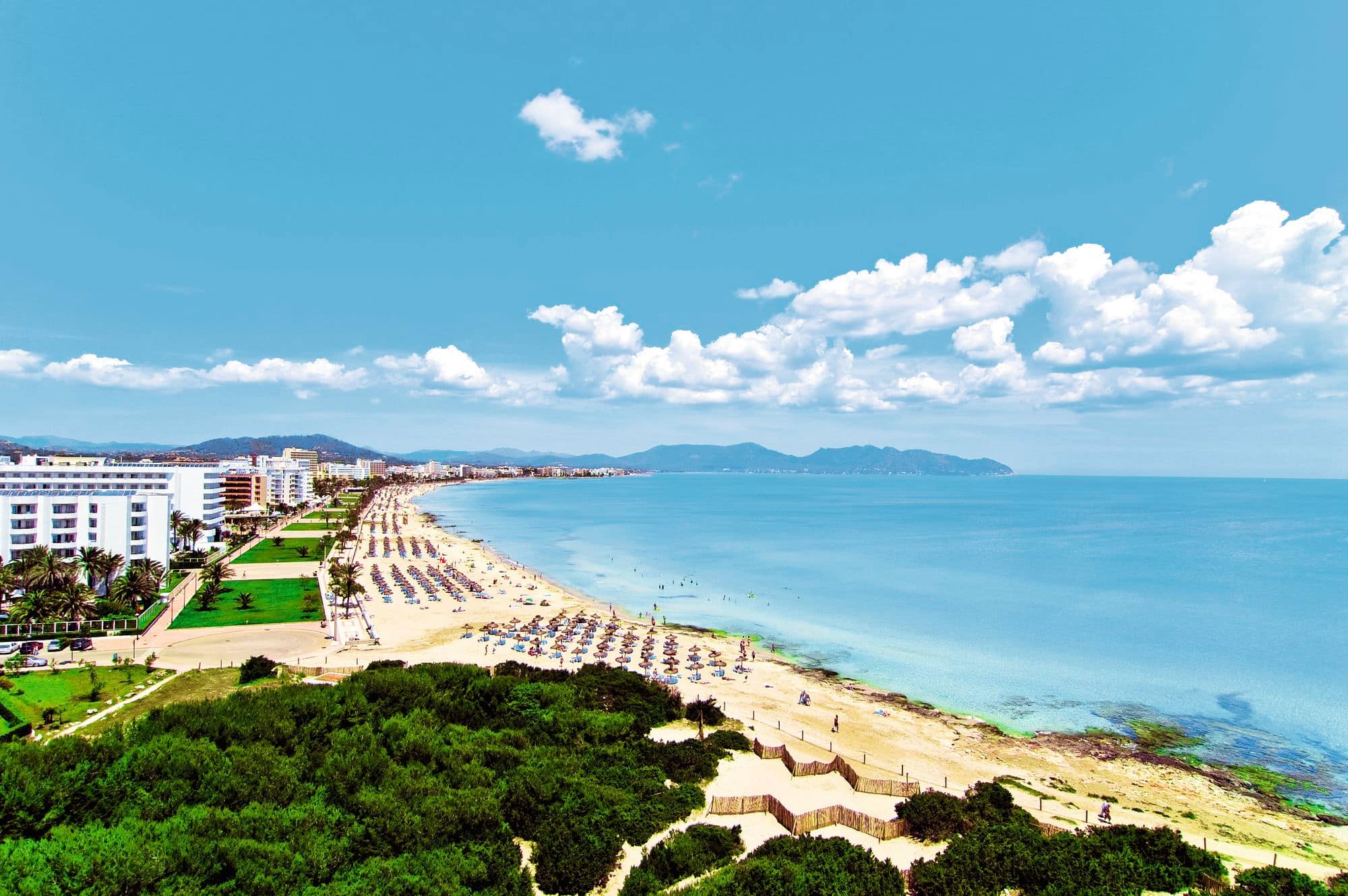 Cala Millor