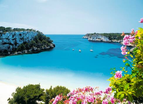 Family Holidays To Menorca 2019 2020 Thomson Now Tui