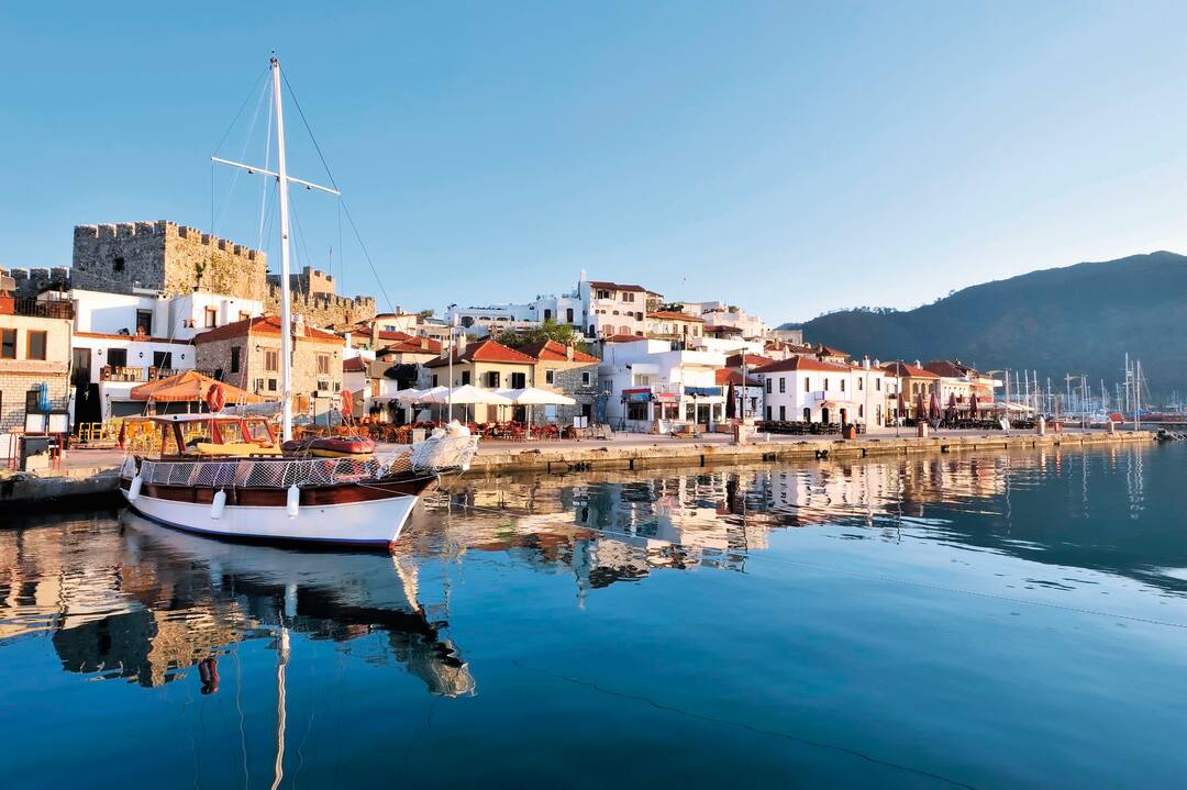 Marmaris, Turkey