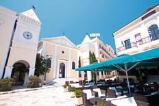 Zante Town