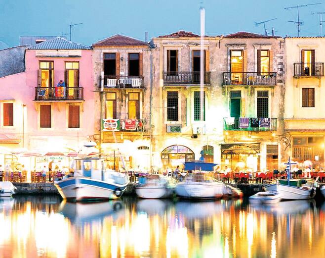 Things to do in Rethymnon | TUI.co.uk