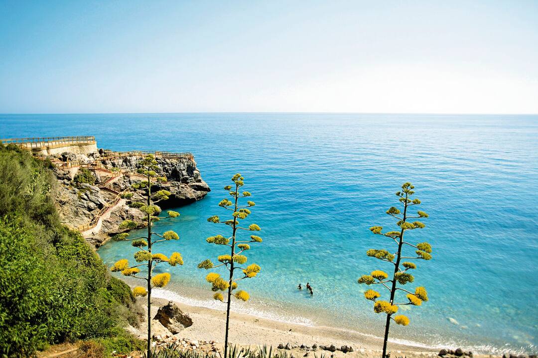 Alanya, Turkey