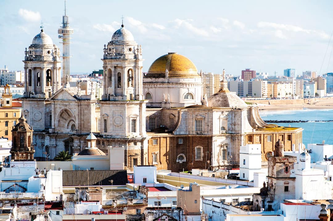 Cadiz, Spain