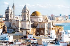 Cadiz, Spain