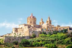 Qawra, Malta