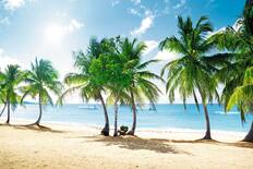 Isla Catalina, Dominican Republic