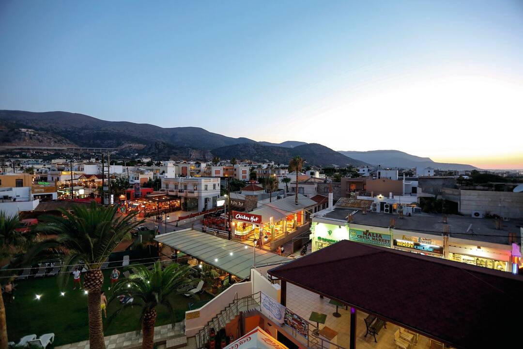 Malia, Crete