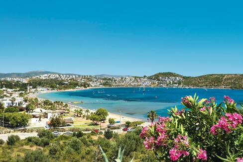 Last Minute Holidays To Bodrum 2020 2021 Tui Co Uk