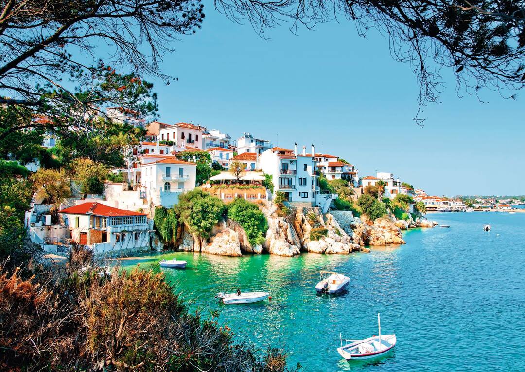 Skiathos