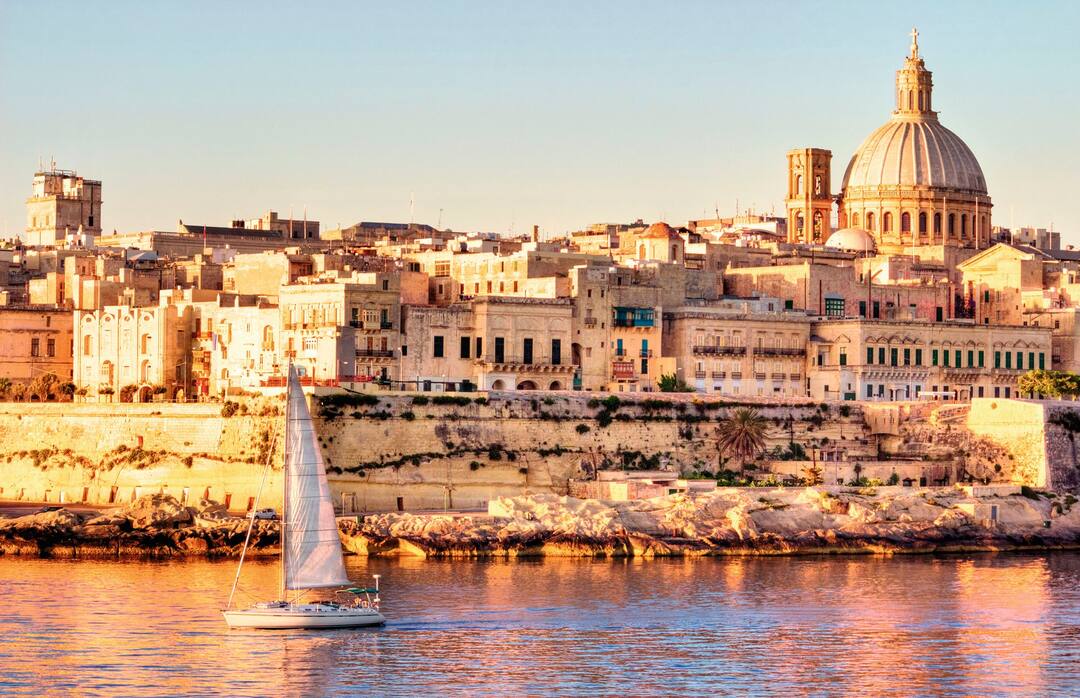 Valletta, Malta