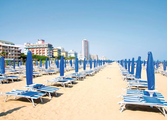 Lido Di Jesolo Holidays 2020 2021 Tui Co Uk