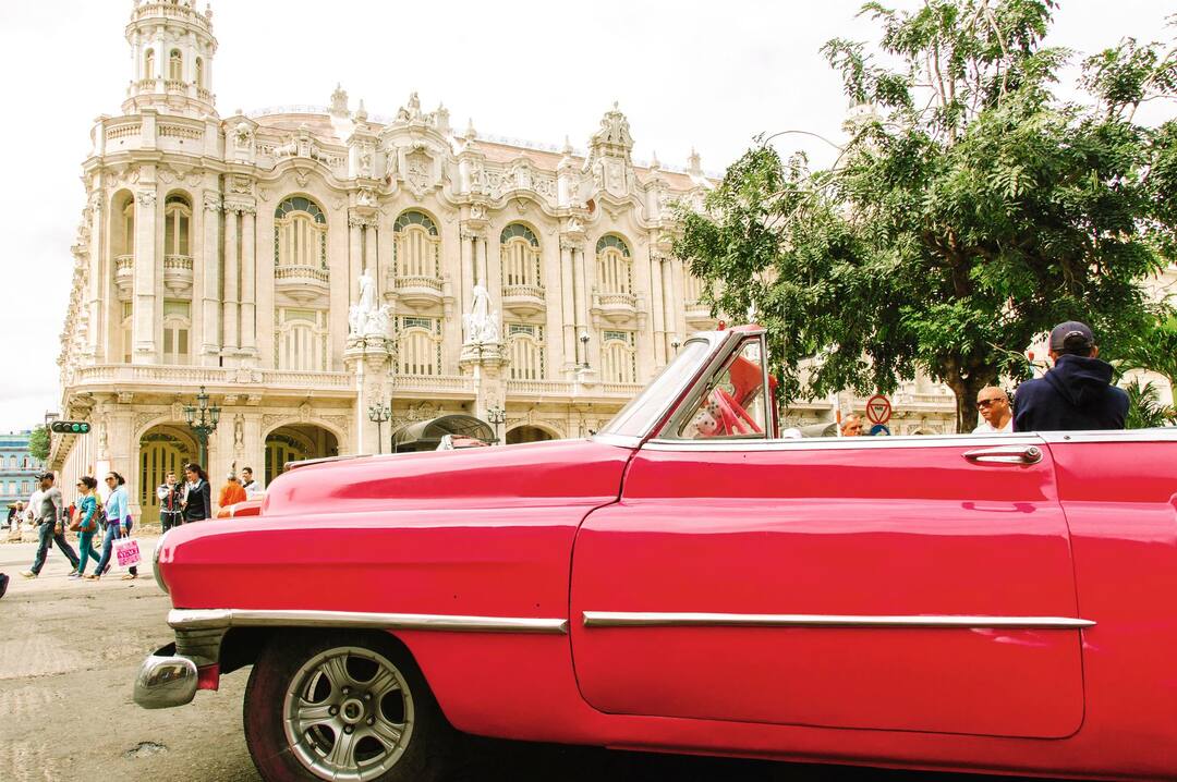 Havana, Cuba