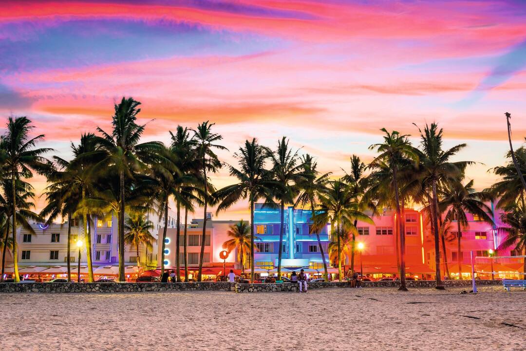 Miami, Florida