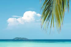 Phi Phi Island, Thailand