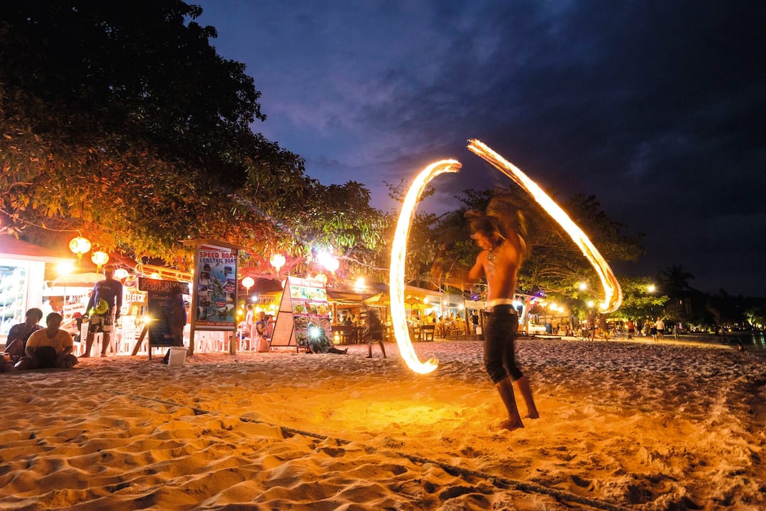 Phi Phi Island, Thailand