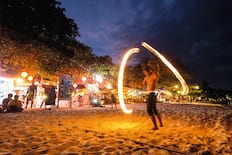 Phi Phi Island, Thailand