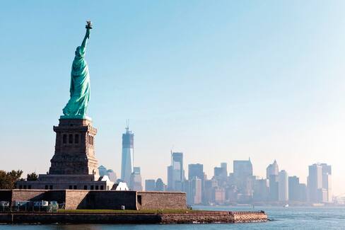 Things To Do In New York Tui Co Uk