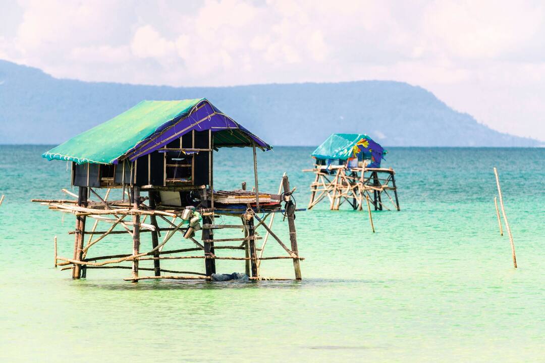 Phu Quoc, Vietnam