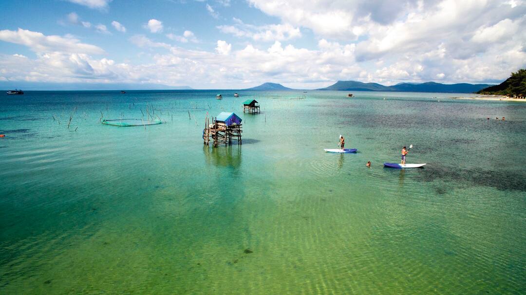 Phu Quoc, Vietnam