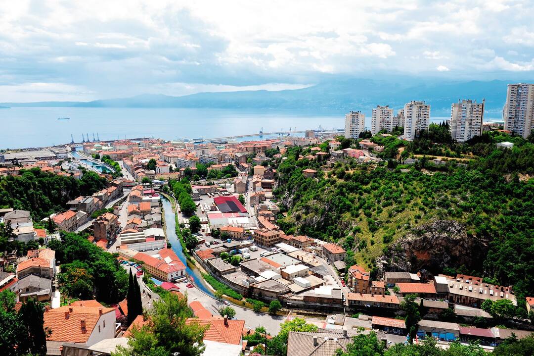 Rijeka, Croatia