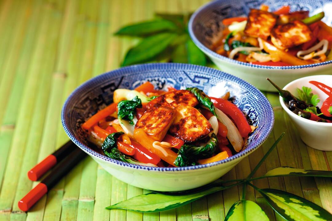 Local cuisine, Mauritius