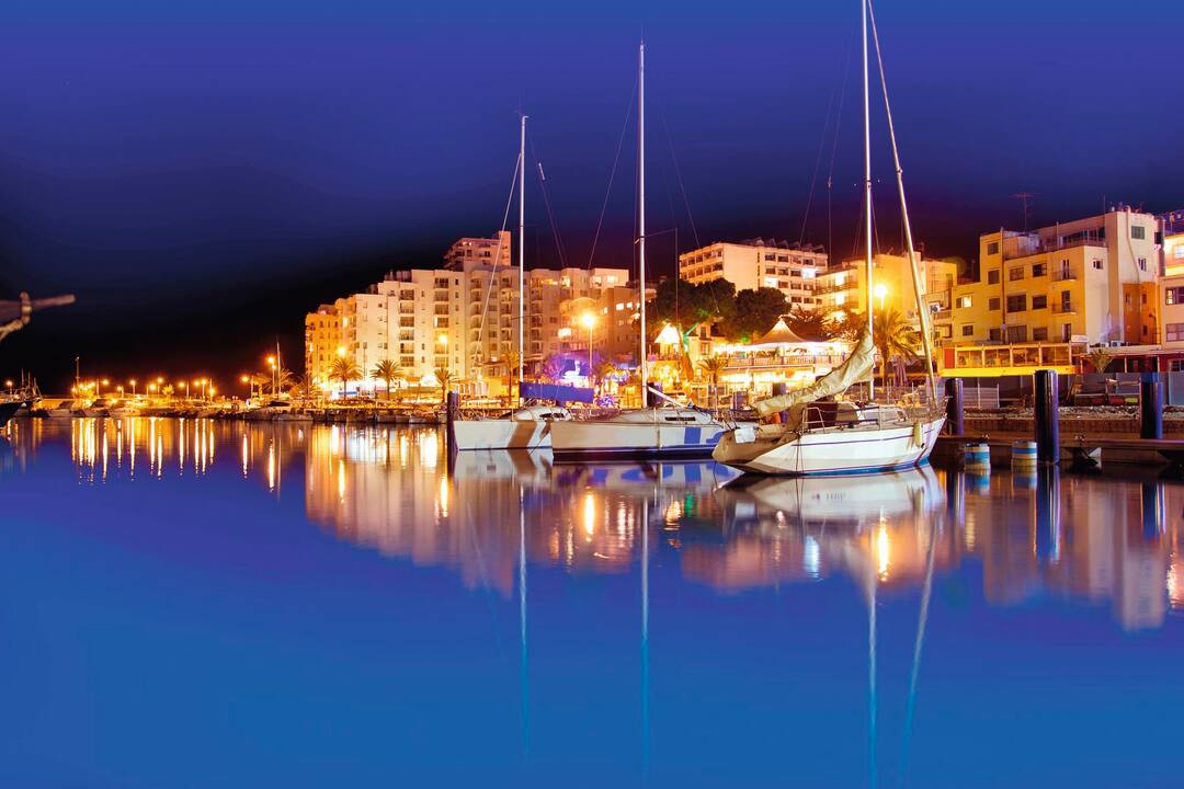 Ibiza, Spain