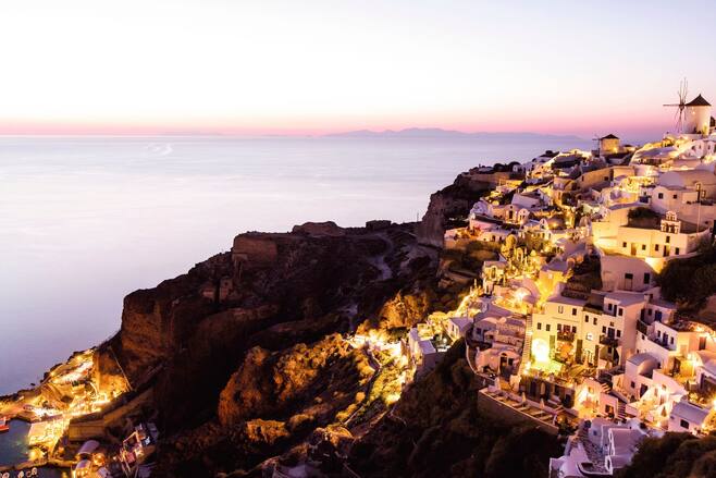 Oia Holidays 2026/2027 | TUI.co.uk