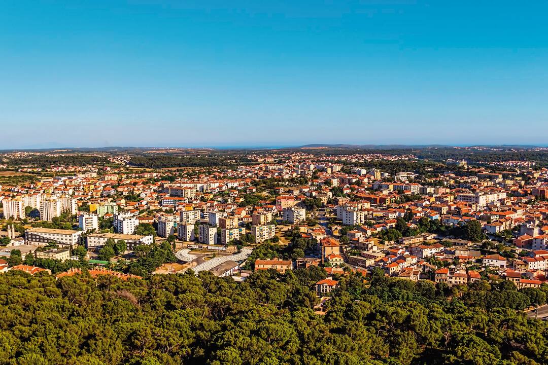 Pula, Croatia