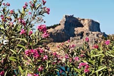 Lindos, Rhodes