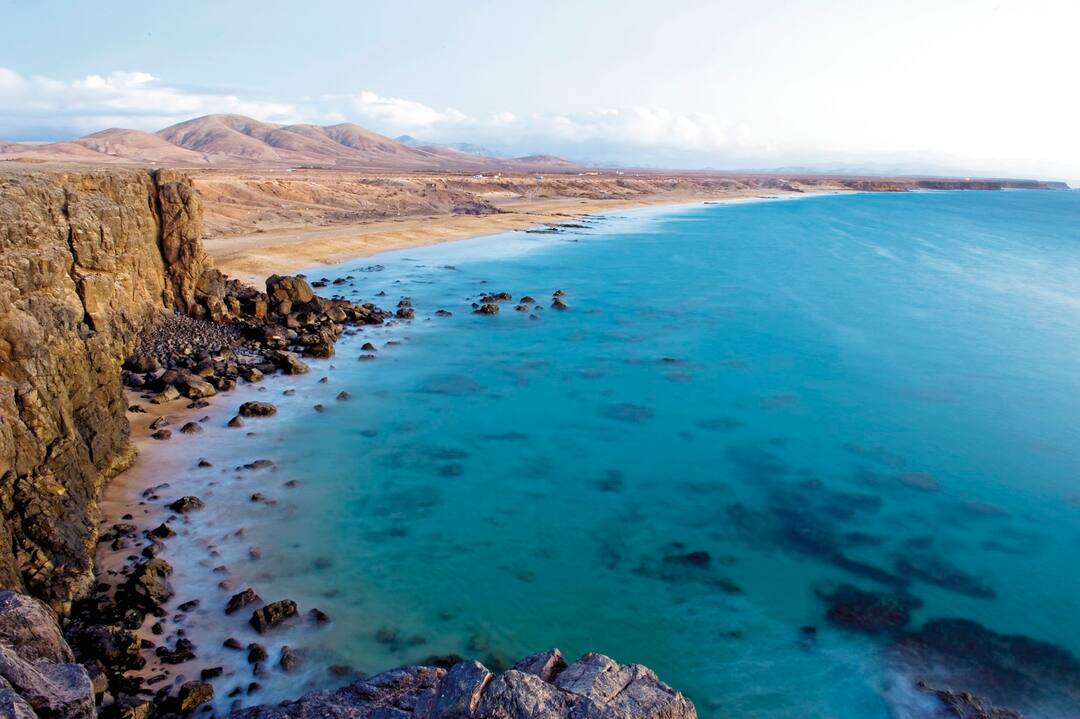 El Cotillo, Fuerteventura