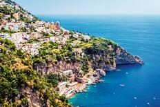 Amalfi Coast Holidays 2025 / 2025  TUI.co.uk