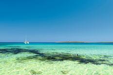 Punta Prima, Menorca