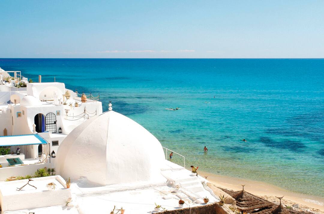 Tunisia Holidays 2025 / 2025 TUI.co.uk