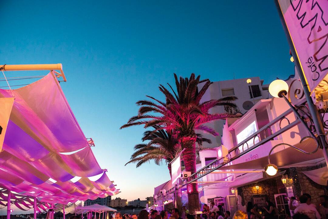 Ibiza, Spain