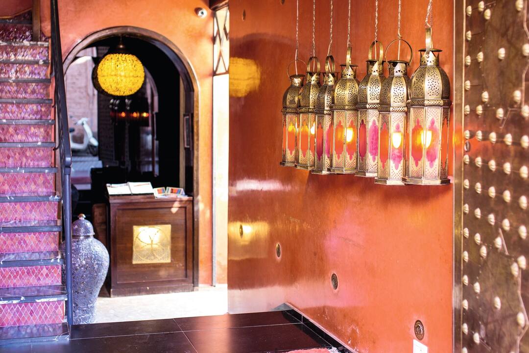 Morocco Holidays 2024 / 2025 | TUI.co.uk