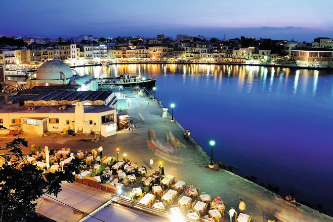 Things to do in Crete  TUI.co.uk